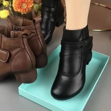 Winter 2024 Velluto Boots (Promo) 