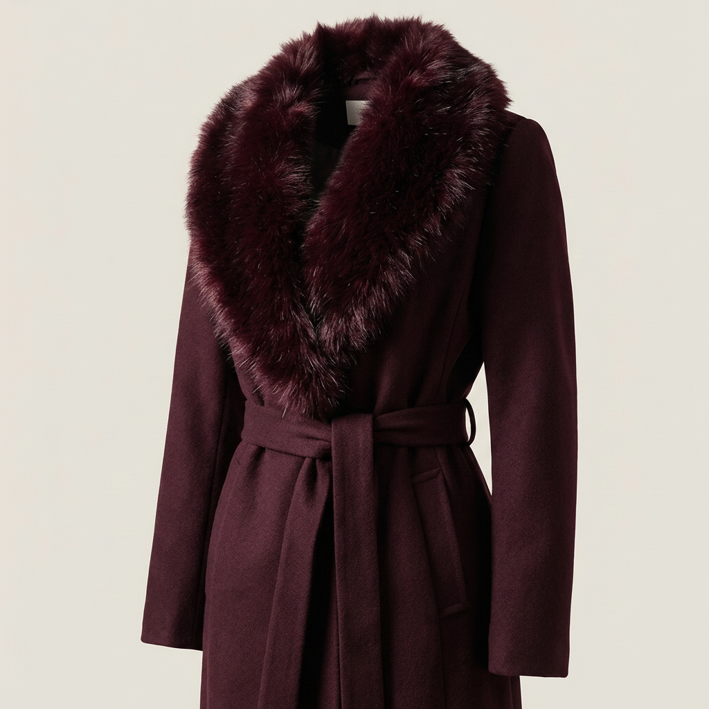 Monellier Noble Coat