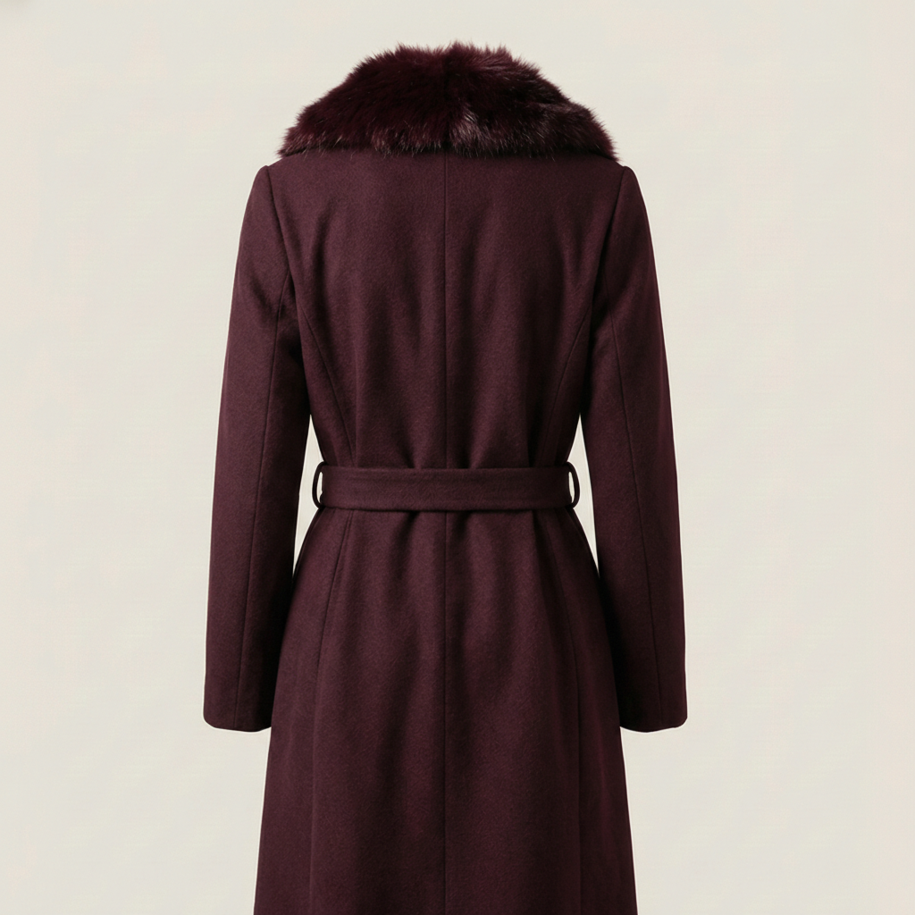 Monellier Noble Coat